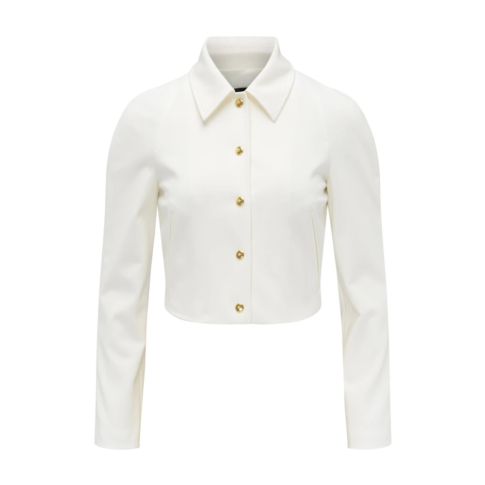 Jackets > Light Jackets - - Pinko - Modalova