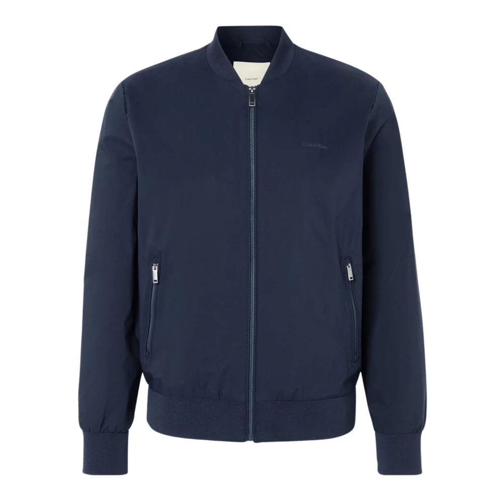 Jackets > Bomber Jackets - - Calvin Klein - Modalova