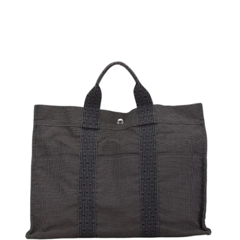 Pre-owned > Pre-owned Bags > Pre-owned Handbags - - Hermès Vintage - Modalova