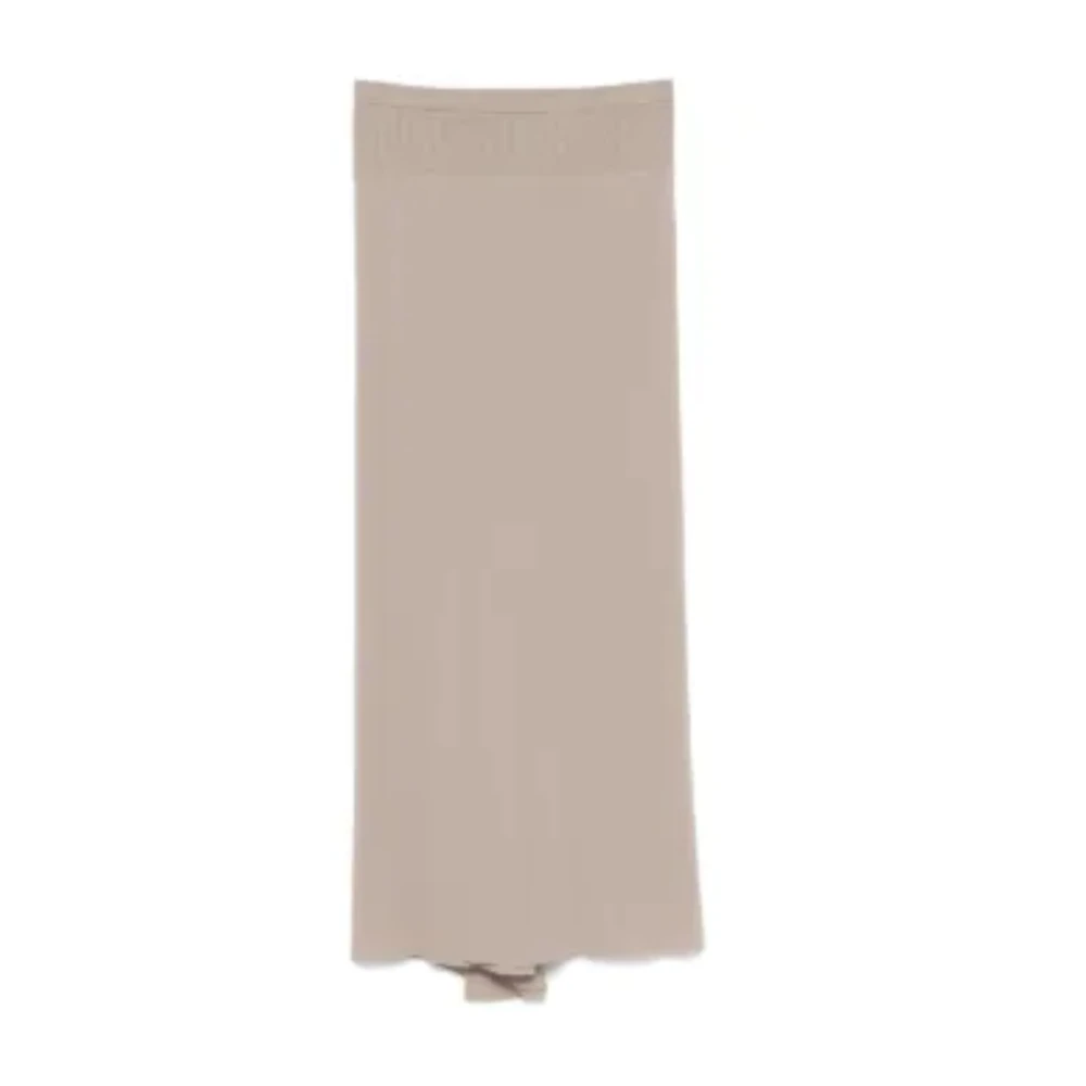Skirts > Maxi Skirts - - Rick Owens - Modalova