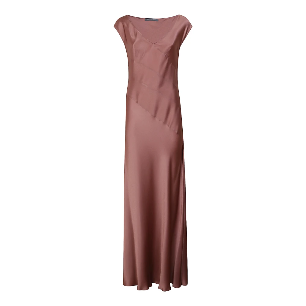 Dresses > Day Dresses > Maxi Dresses - - Alberta Ferretti - Modalova