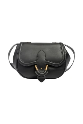 Blake Crossbody-väska med viklock