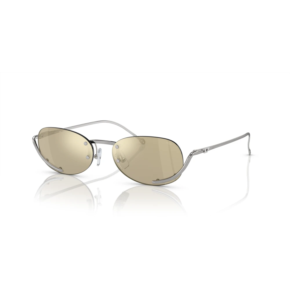 Diesel Unisex Gray Sunglasses,, Sunglasses Medium