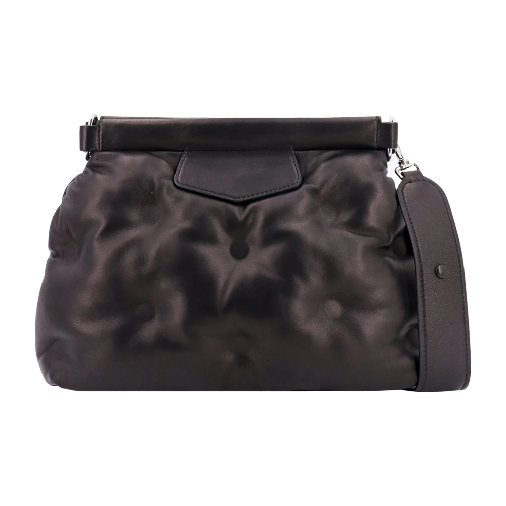 Maison Margiela Shoulder Bags Black Dames