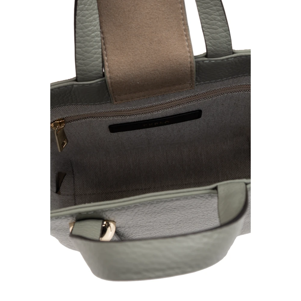 Furla Handtas Sfera Green Dames