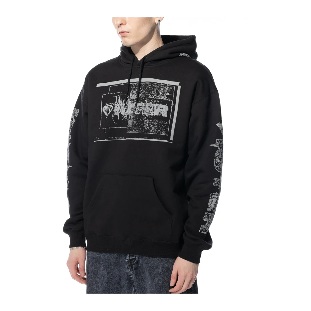 Sweatshirts & Hoodies > Hoodies - - Iuter - Modalova