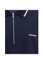 polo-a-zip-avec-col-contrastant