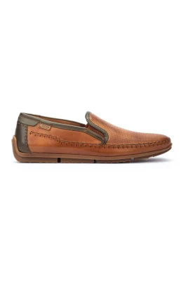 Elegant Herr Loafer