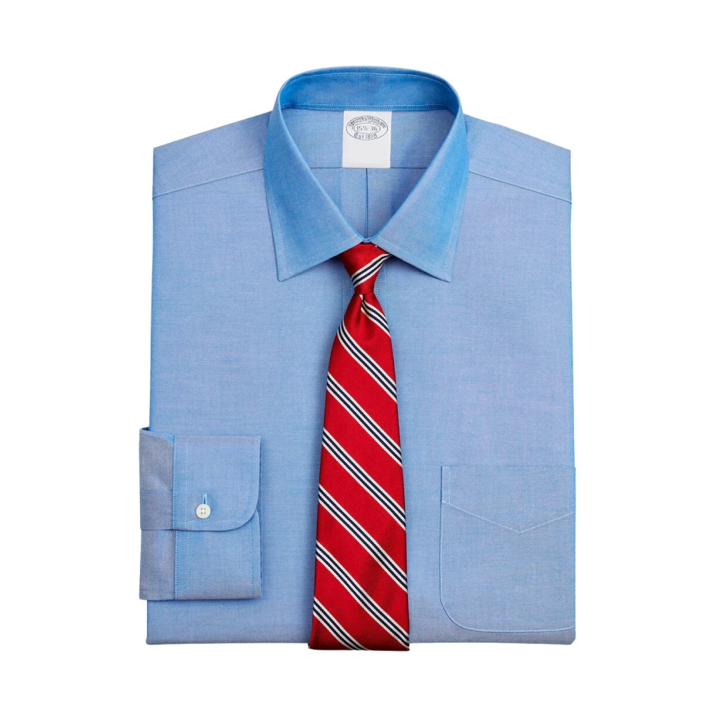 Shirts > Formal Shirts - - Brooks Brothers - Modalova