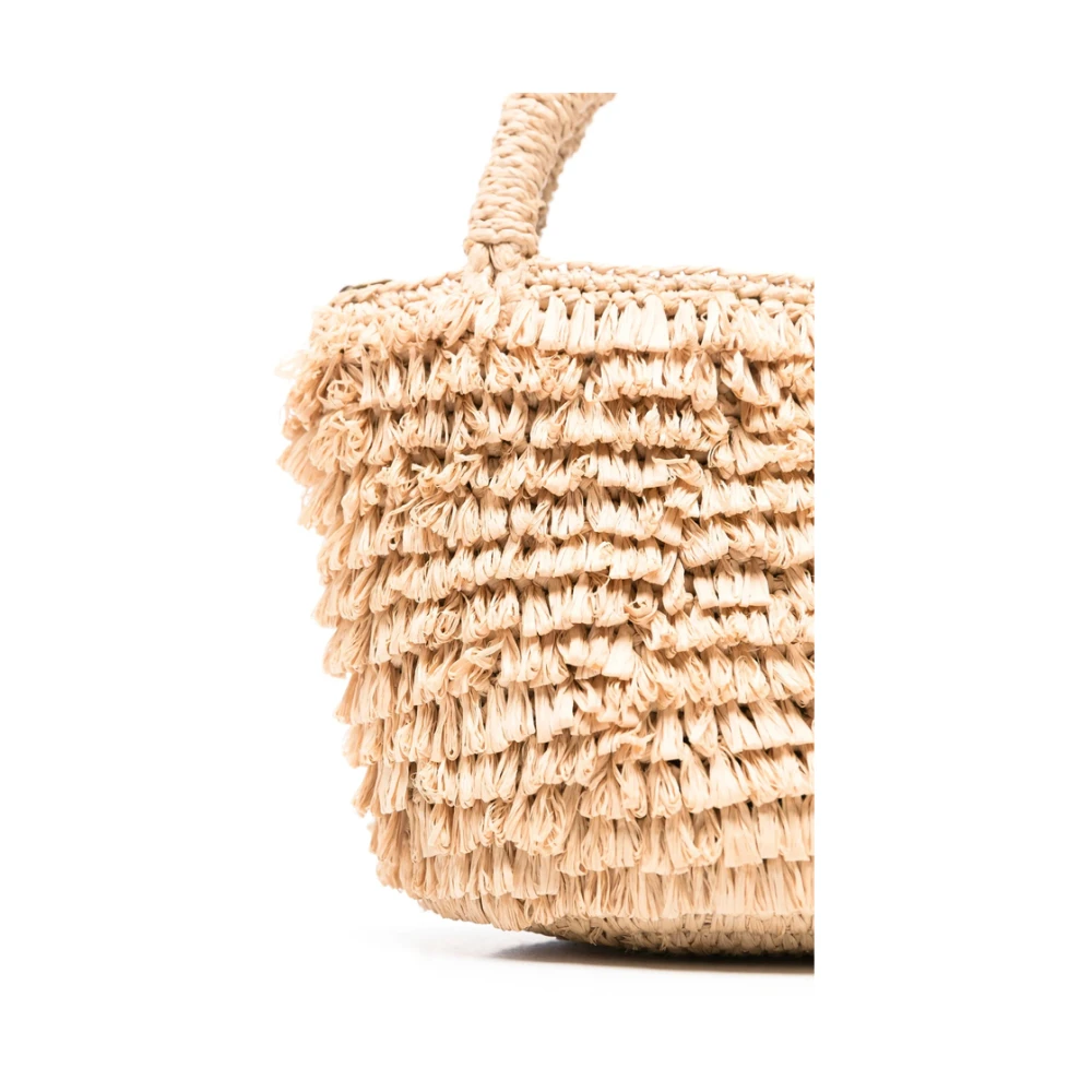 Ibeliv Tas Beige Dames