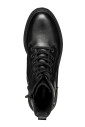bottines-noires-pour-femmes