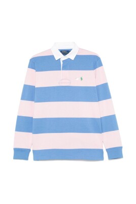 t-shirts-et-polos-rose