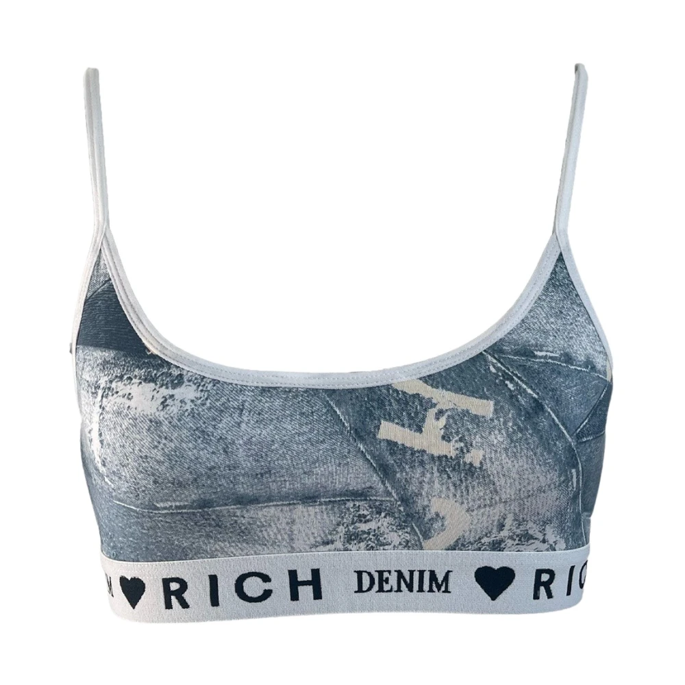 Underwear > Bras - - John Richmond - Modalova