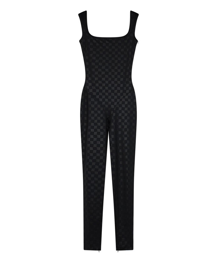 body-monogramme-noir-avec-fermeture-eclair-cachee