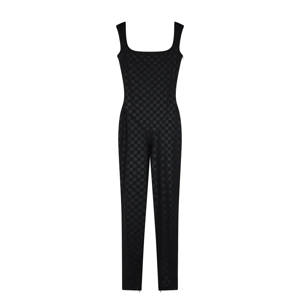 Jumpsuits & Playsuits > Jumpsuits - - Misbhv - Modalova