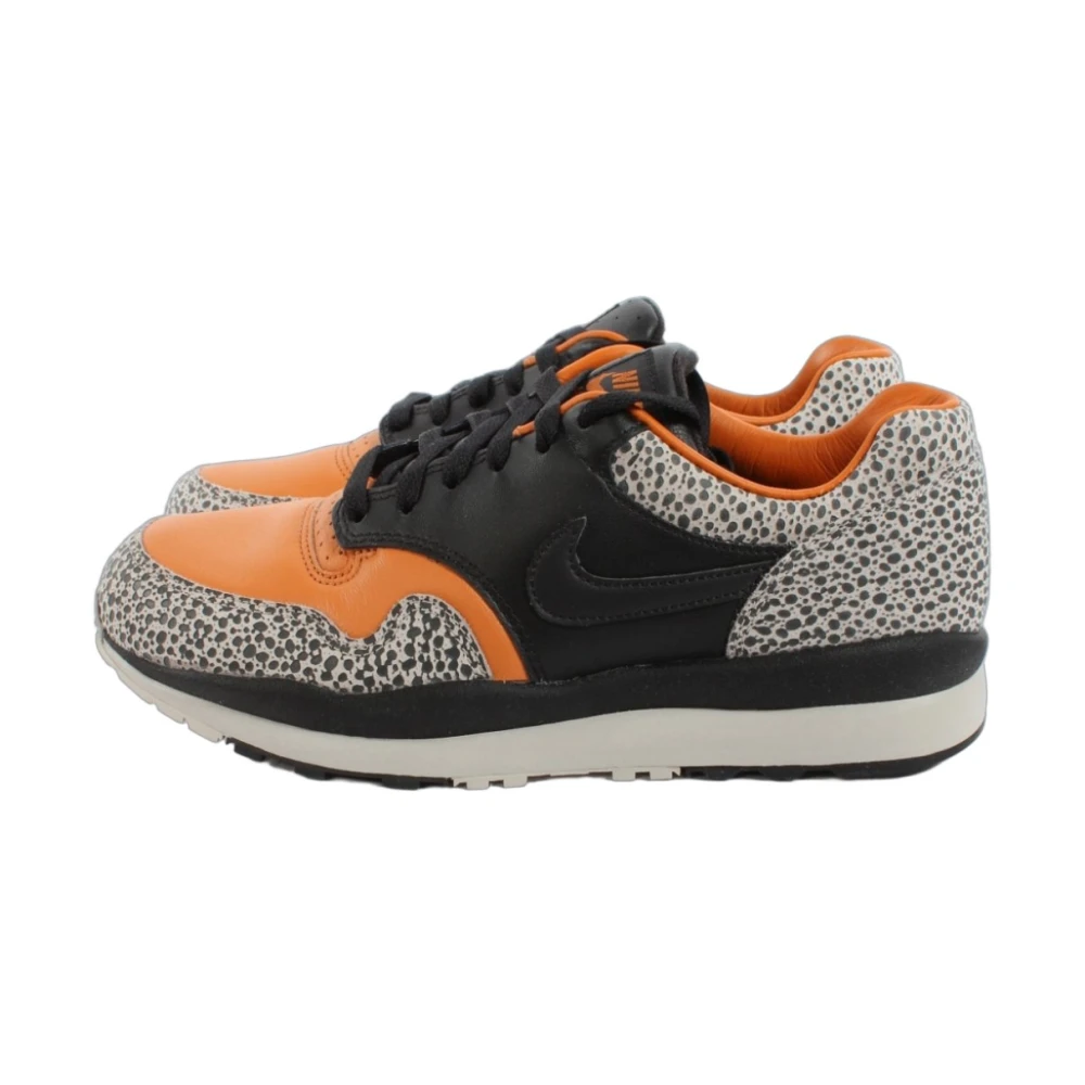 Nike Men's Multicolor Trainers, 10 Uk, Air Safari