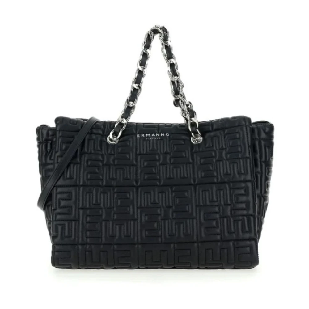 Bags > Tote Bags - - Ermanno Scervino - Modalova