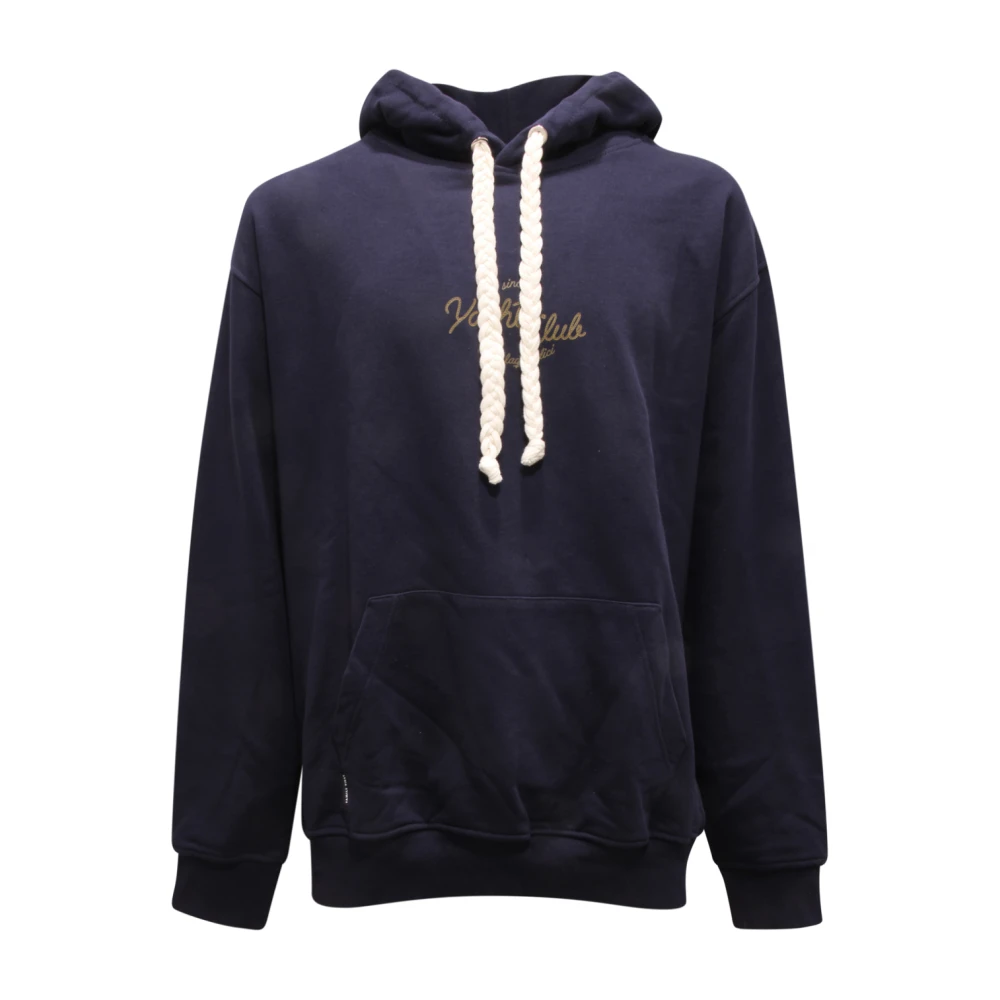 Sweatshirts & Hoodies > Hoodies - - Family First - Modalova