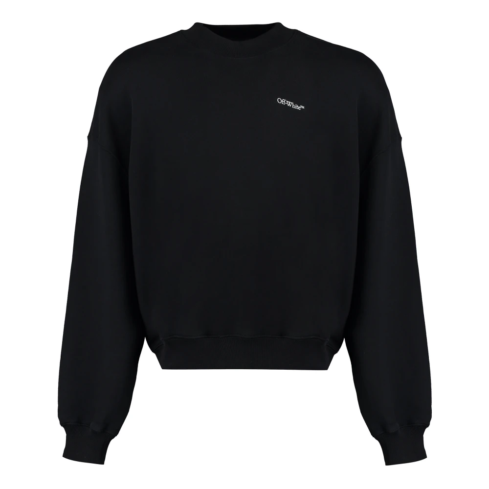 Sweatshirts & Hoodies > Sweatshirts - - Off White - Modalova