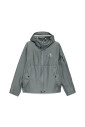 grijze-hoodie-met-rits