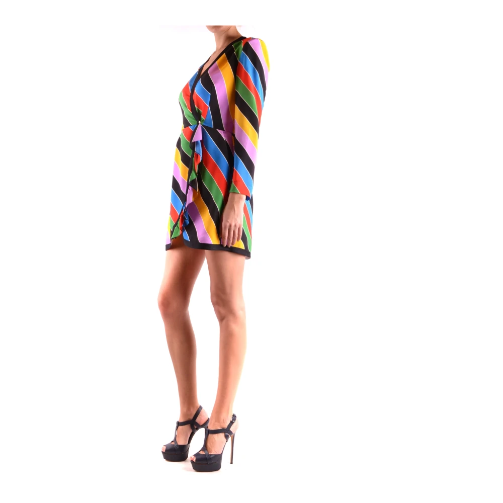 Philosophy di Lorenzo Serafini Dresses Multicolor Dames