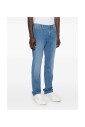blue-jeans-with-embroidered-logo