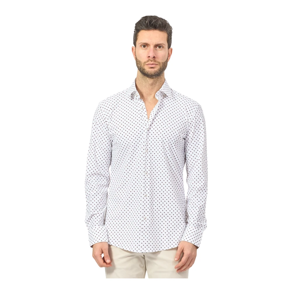 Shirts > Casual Shirts - - Hugo - Modalova