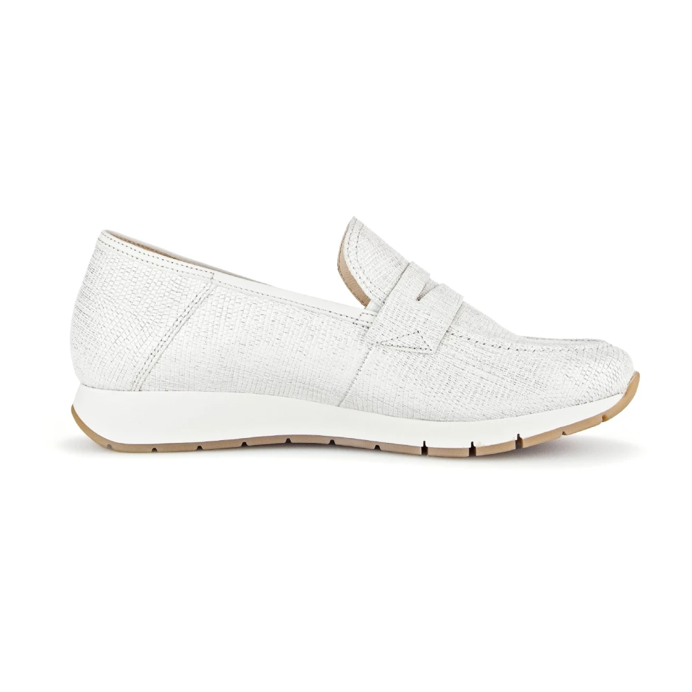Shoes > Flats > Loafers - - Gabor - Modalova