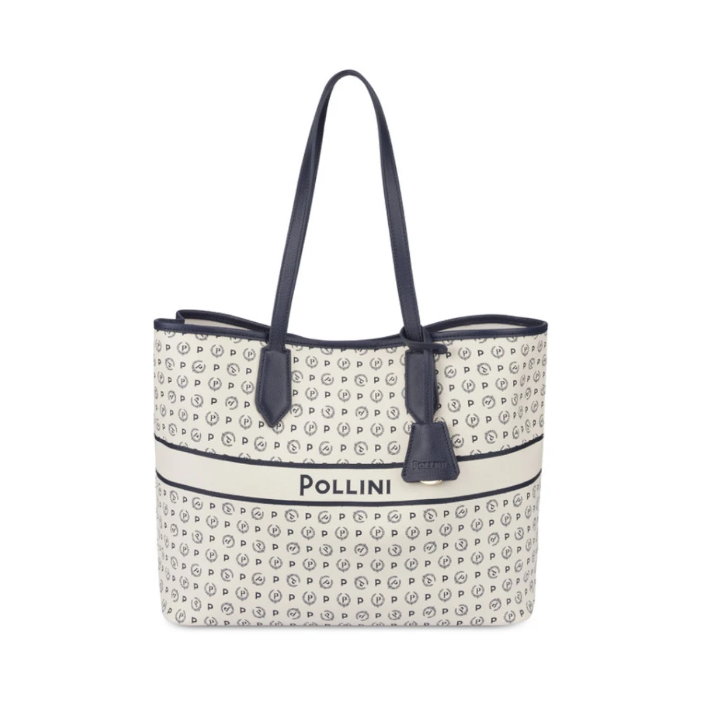 Pollini Women's Multicolor Shoppers - Shopping Bags - One Size - Bags