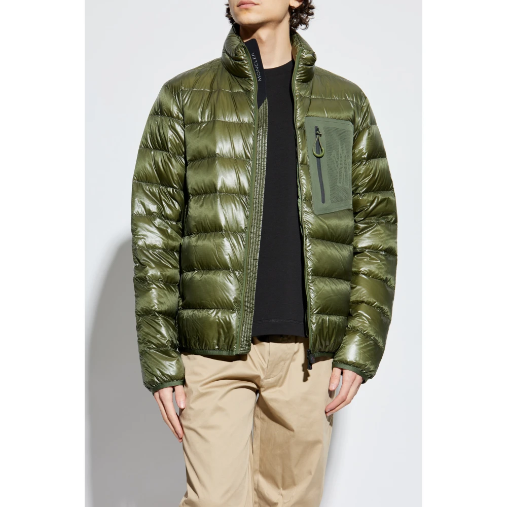 Moncler Grenoble Day-Namic Green Heren