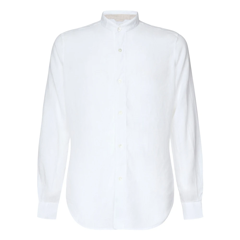 Shirts > Casual Shirts - - Eleventy - Modalova