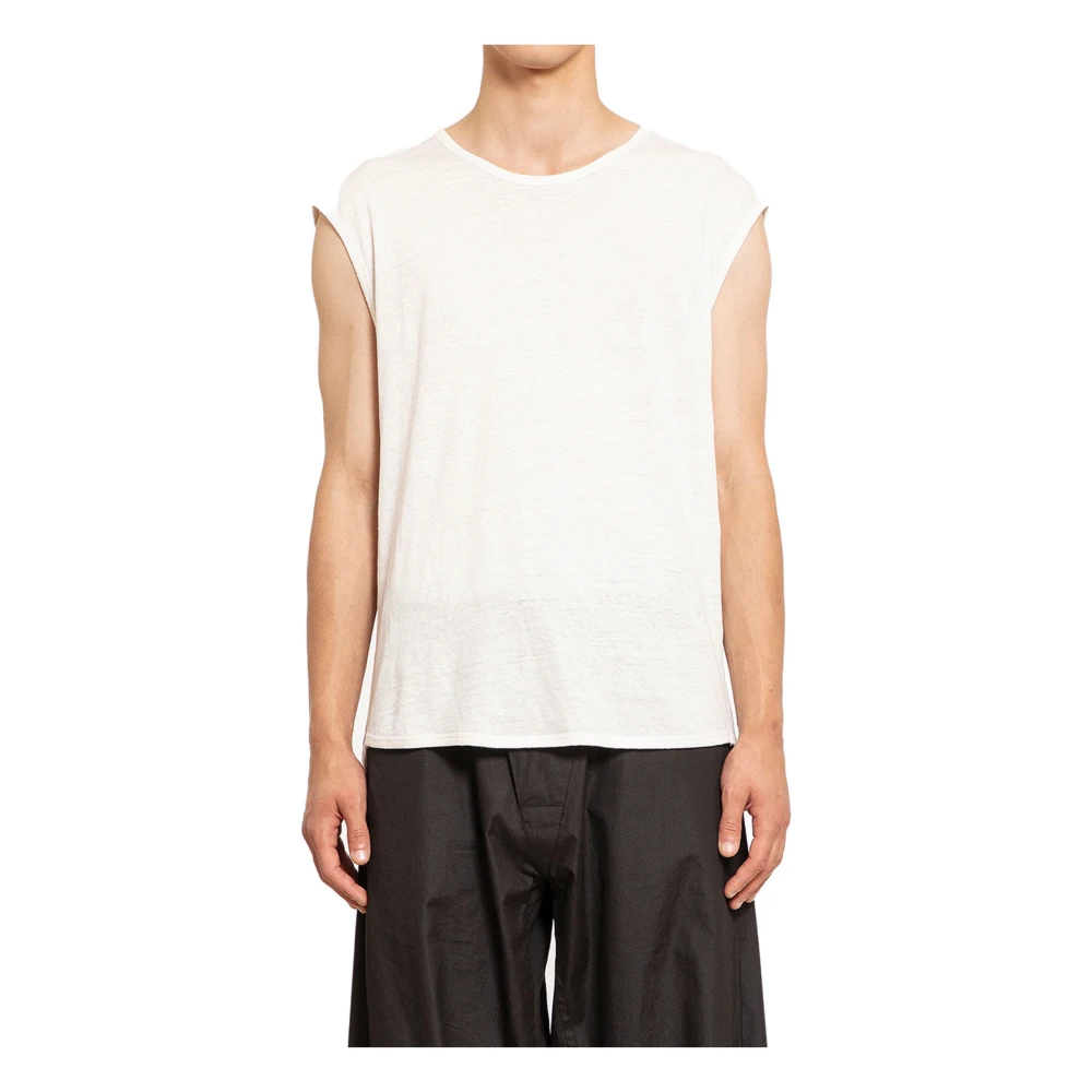 Tops > Sleeveless Tops - - Jan-Jan VAN Essche - Modalova