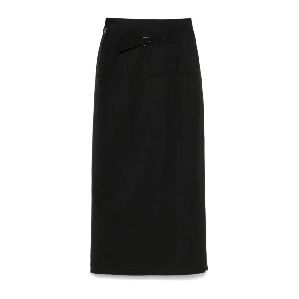 Skirts > Midi Skirts - - Lemaire - Modalova