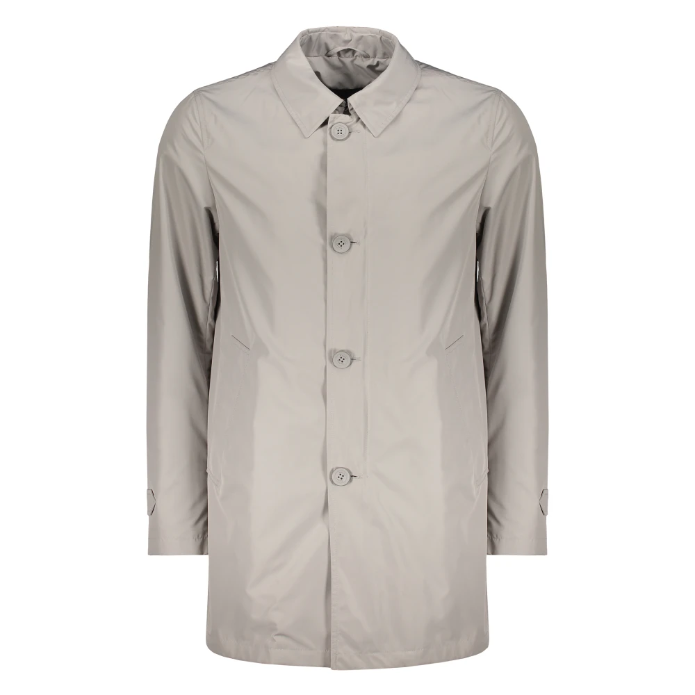 Jackets > Light Jackets - - Herno - Modalova