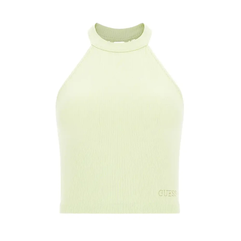Tops > Sleeveless Tops - - Guess - Modalova