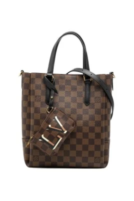 Pre-owned Belmont Tote Bag