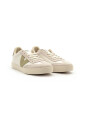 baskets-en-cuir-vert