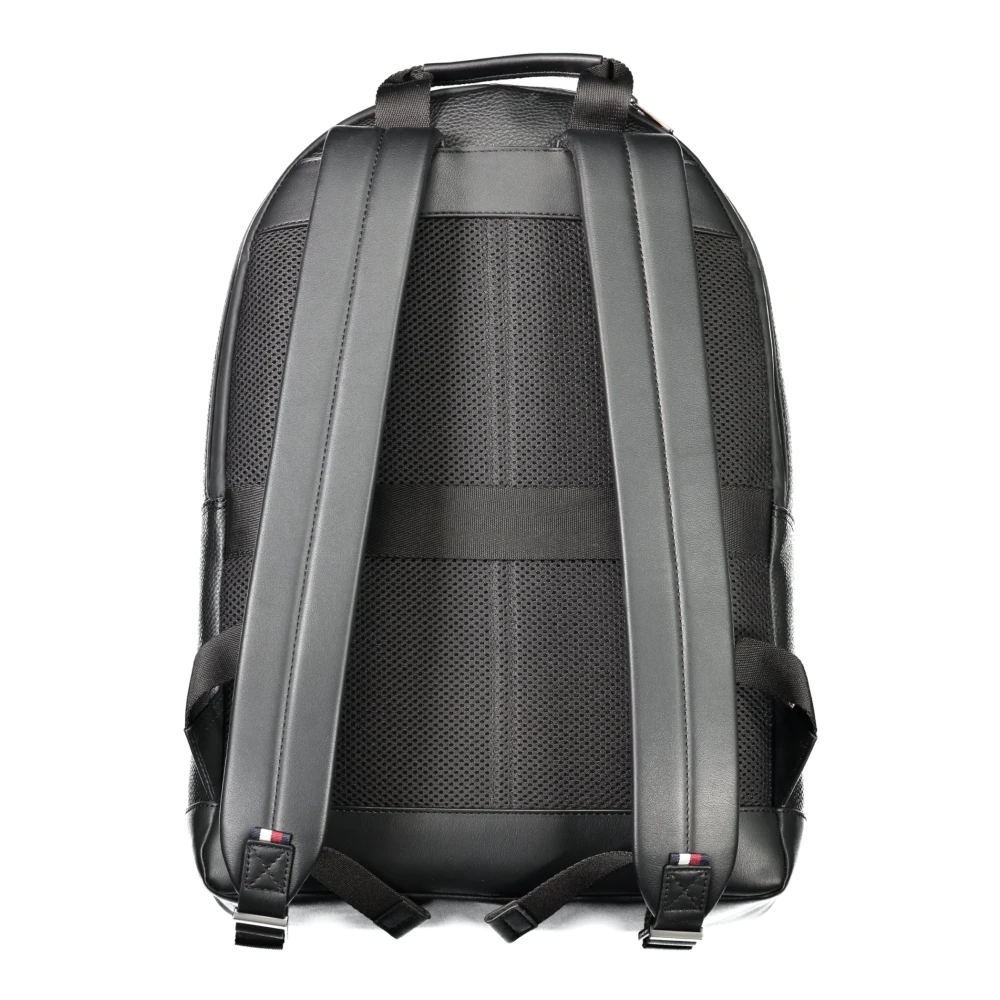 Tommy Hilfiger Tassen en Accessoires Black Dames