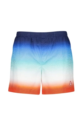 Gradient Jacquard Badshorts