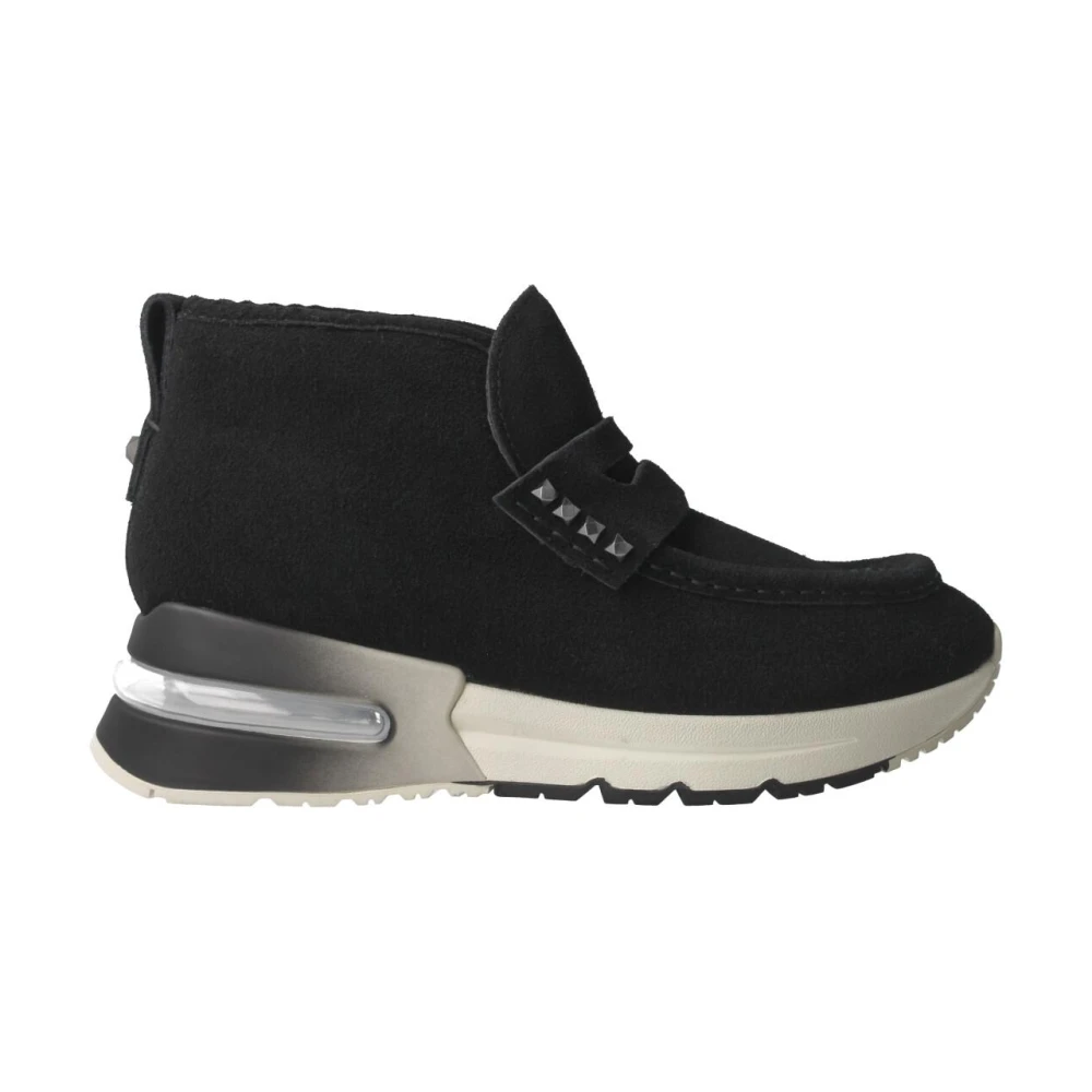 ASH - Shoes > Sneakers - Black - ASH - Modalova