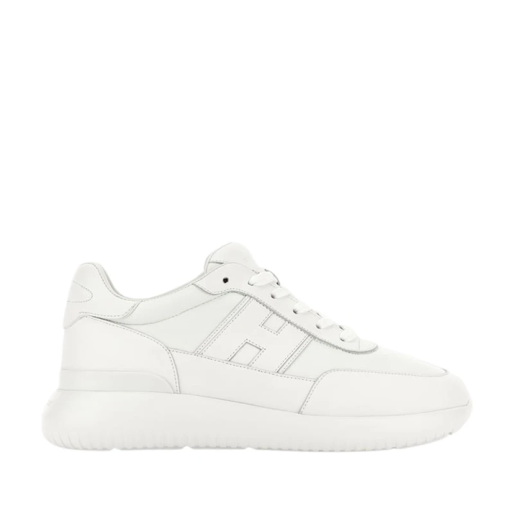 Hogan Sneakers Interactive3 Heren Schoenen Wit