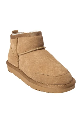 Chunky Sole Vinterkänga T420
