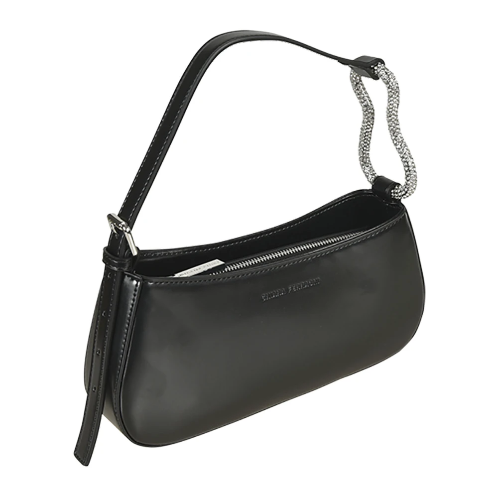 Chiara Ferragni Collection Zwarte tassen voor stijlvolle look Black Dames