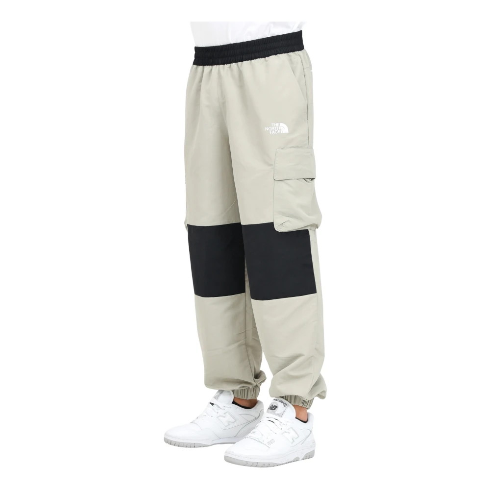 The North Face Sportieve Himalayan Track Clay Broek Beige Heren