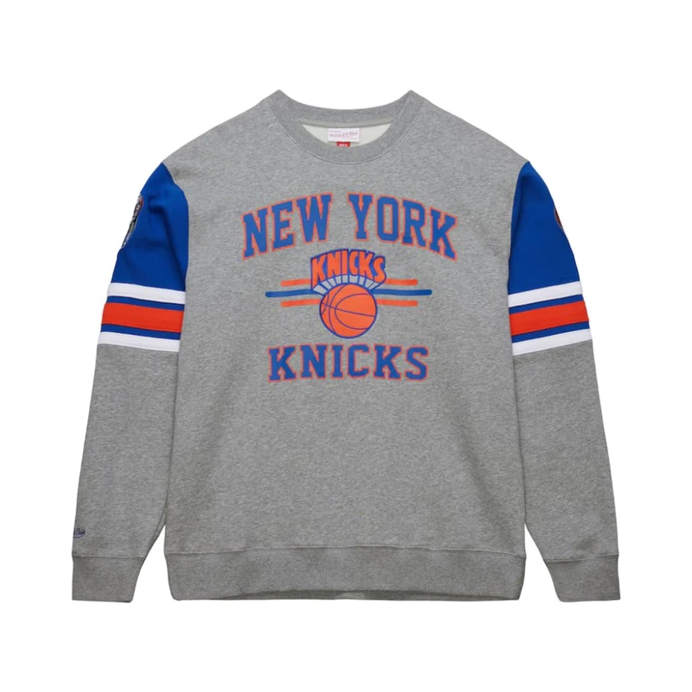 Sweatshirts & Hoodies > Sweatshirts - - Mitchell & Ness - Modalova