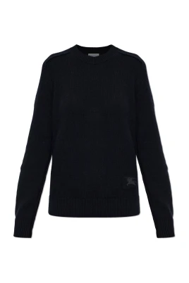 Constance Cashmere Sweater