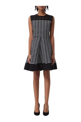 elegant-knit-mini-dress