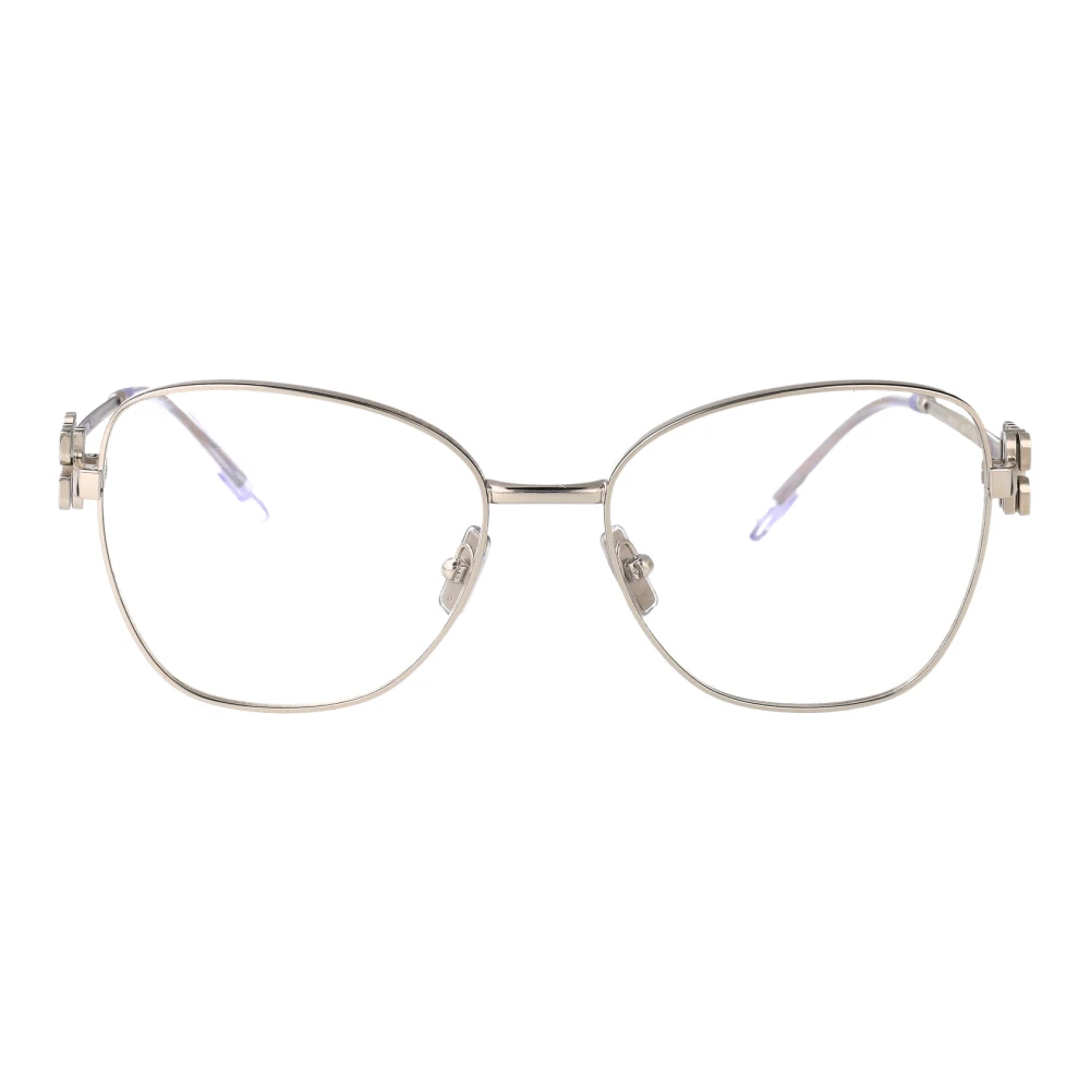 Miu Stijlvolle Optische Bril Gray Dames