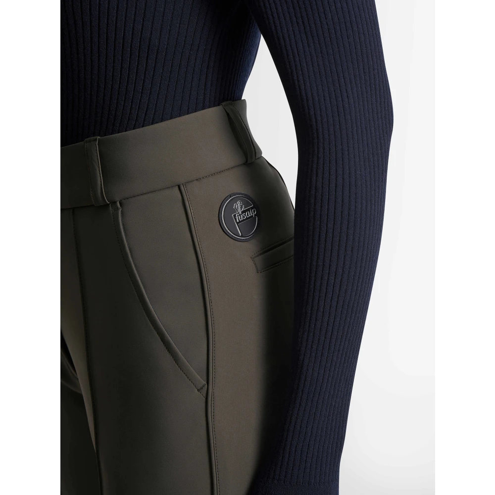 Fusalp Alie Broek Green Dames