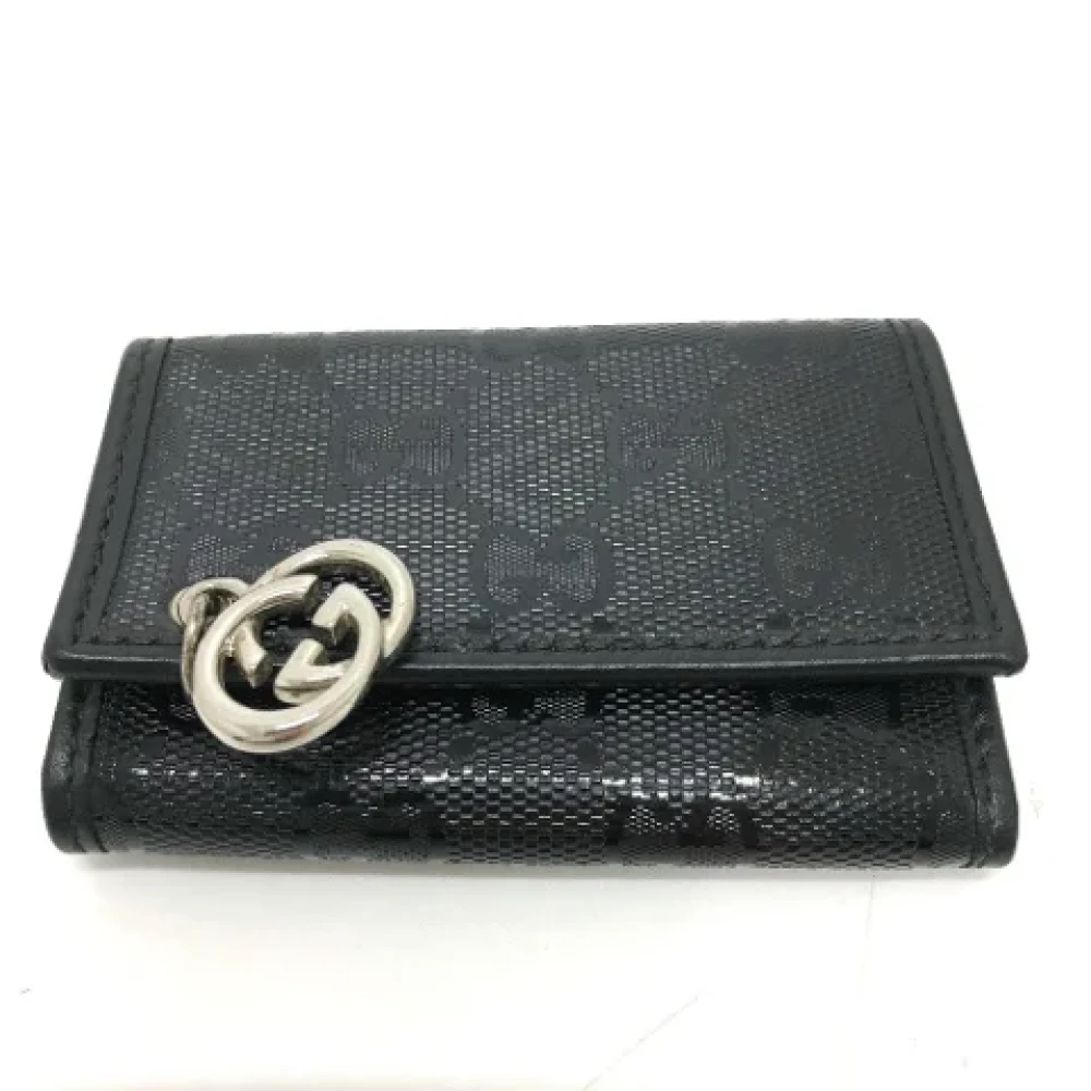 Pre-owned > Pre-owned Accessories - - Gucci Vintage - Modalova